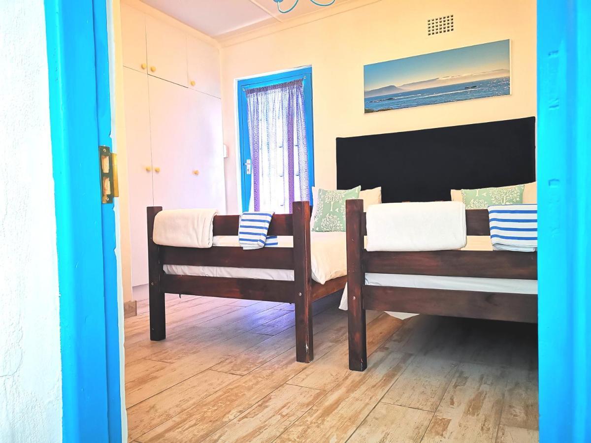 Rachawadee Accomodation​ & Health Spa Simon's Town Luaran gambar