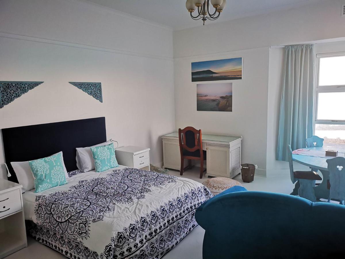 Rachawadee Accomodation​ & Health Spa Simon's Town Luaran gambar