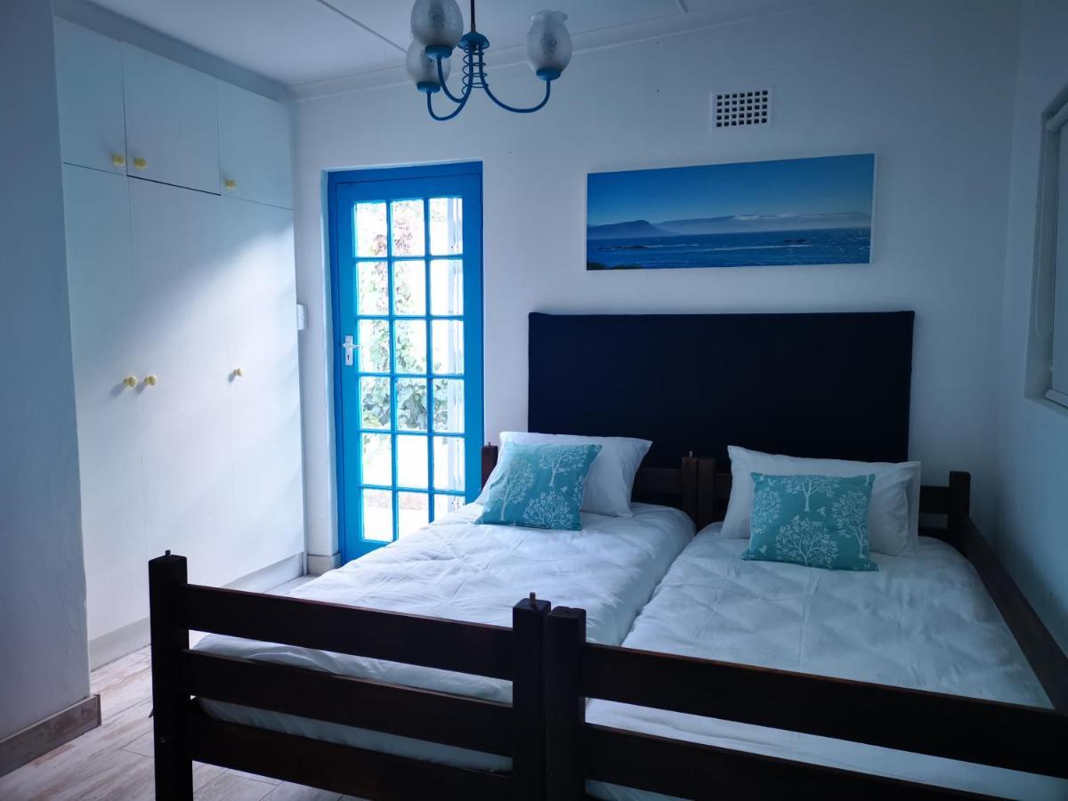 Rachawadee Accomodation​ & Health Spa Simon's Town Luaran gambar