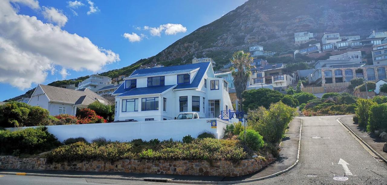 Rachawadee Accomodation​ & Health Spa Simon's Town Luaran gambar