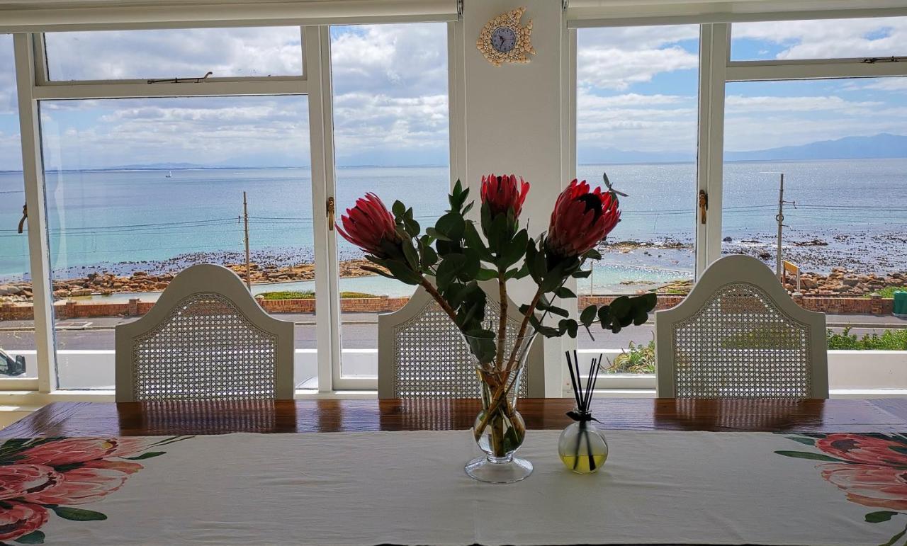 Rachawadee Accomodation​ & Health Spa Simon's Town Luaran gambar