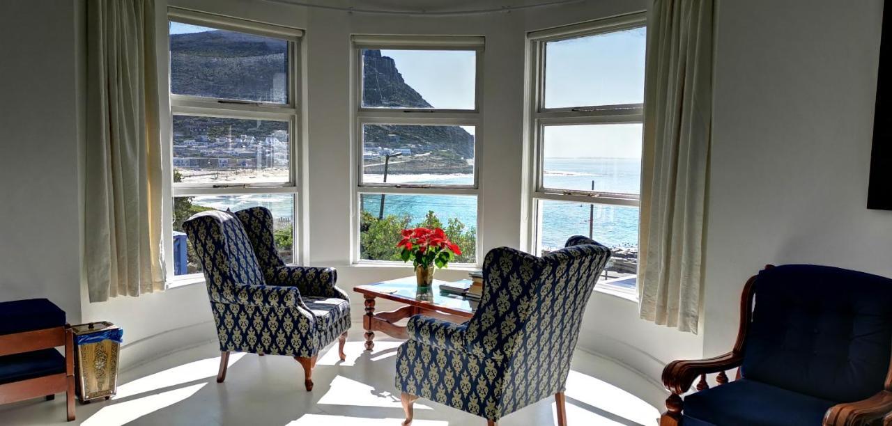Rachawadee Accomodation​ & Health Spa Simon's Town Luaran gambar