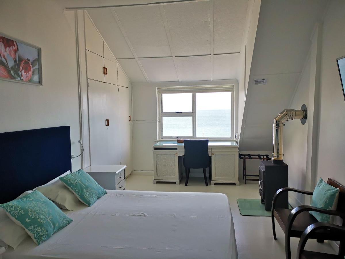 Rachawadee Accomodation​ & Health Spa Simon's Town Luaran gambar