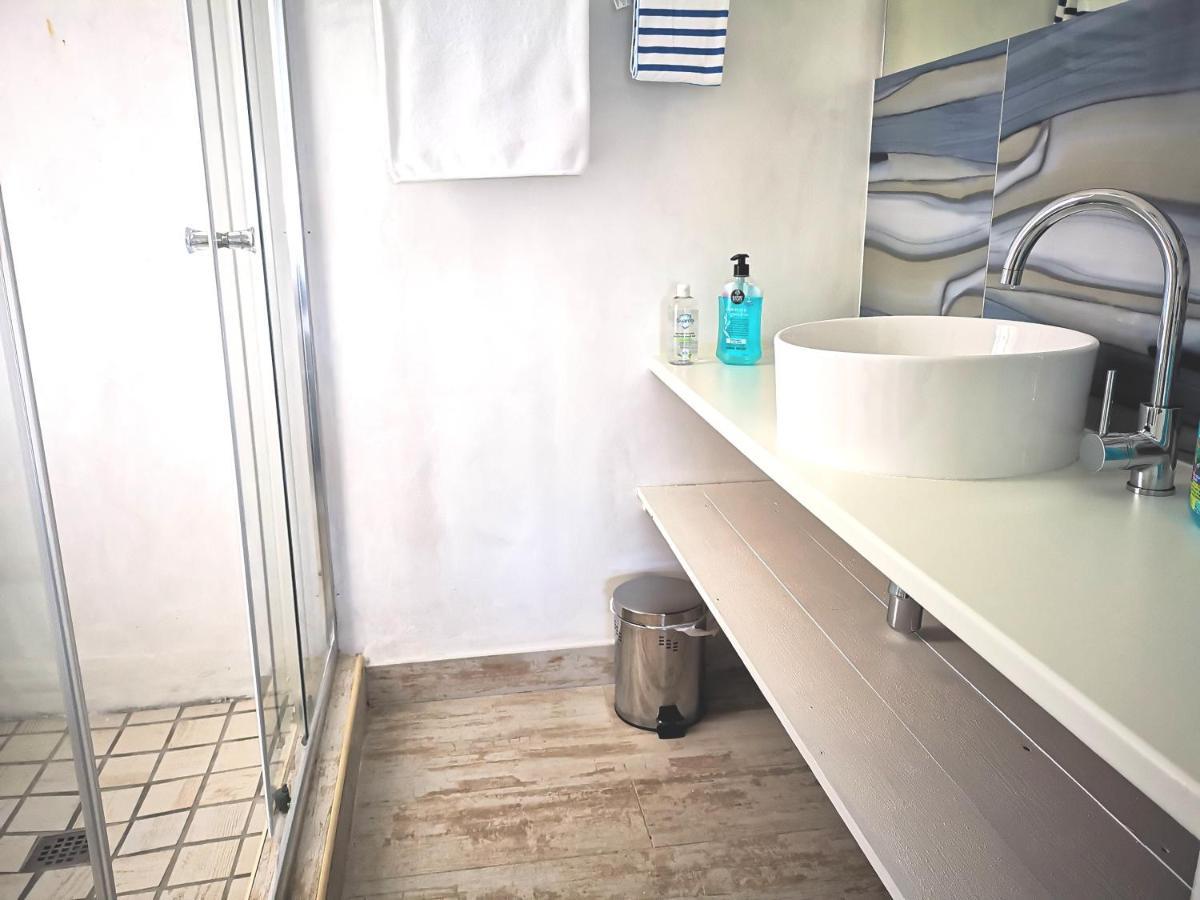 Rachawadee Accomodation​ & Health Spa Simon's Town Luaran gambar