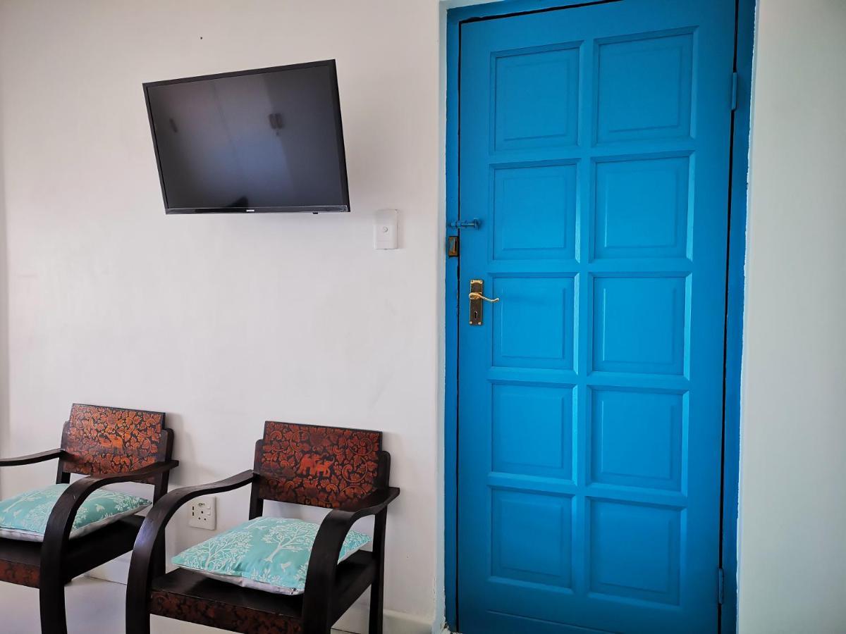 Rachawadee Accomodation​ & Health Spa Simon's Town Luaran gambar