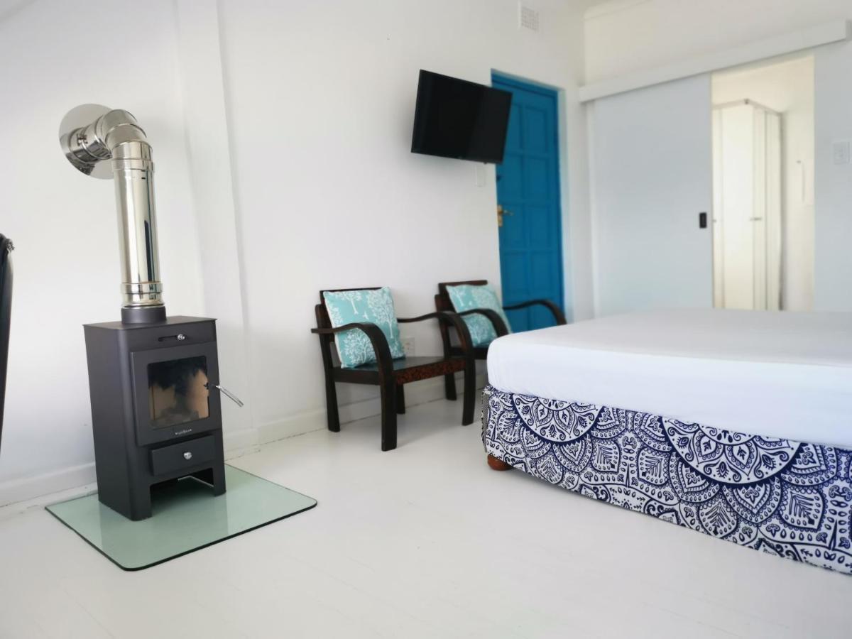 Rachawadee Accomodation​ & Health Spa Simon's Town Luaran gambar