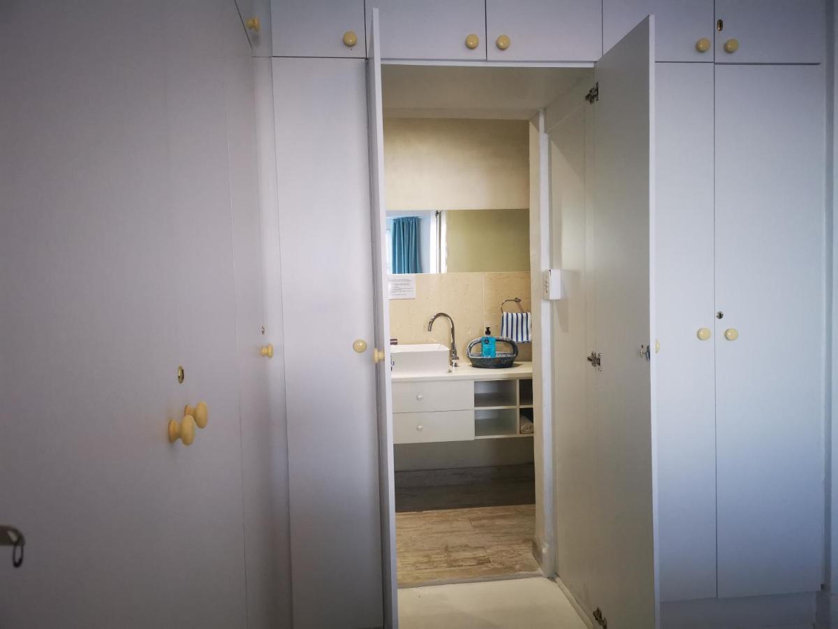 Rachawadee Accomodation​ & Health Spa Simon's Town Luaran gambar