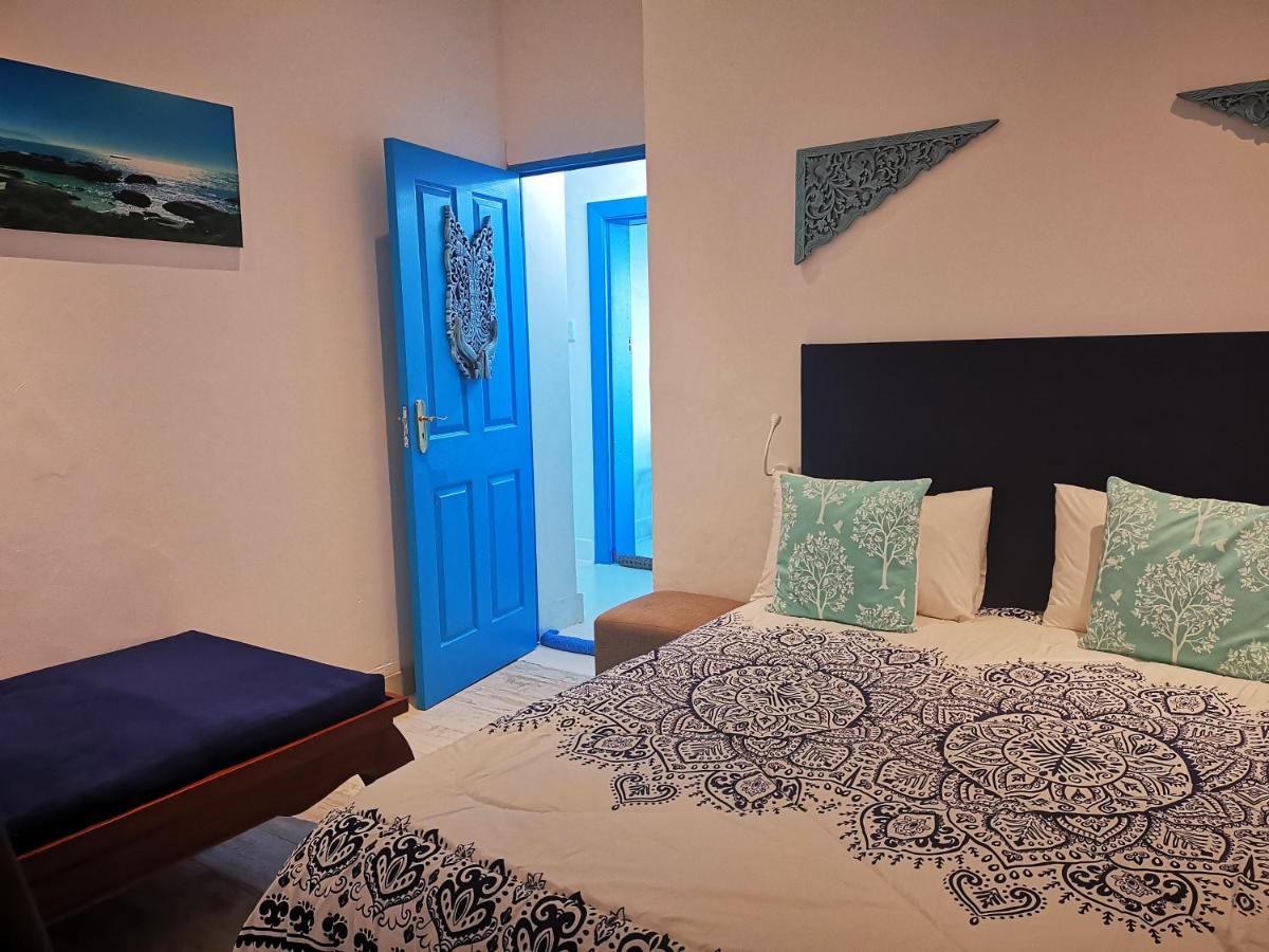 Rachawadee Accomodation​ & Health Spa Simon's Town Luaran gambar