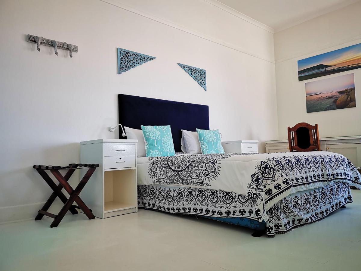 Rachawadee Accomodation​ & Health Spa Simon's Town Luaran gambar