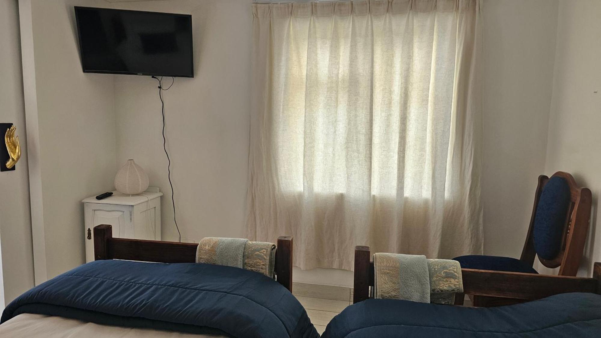 Rachawadee Accomodation​ & Health Spa Simon's Town Luaran gambar