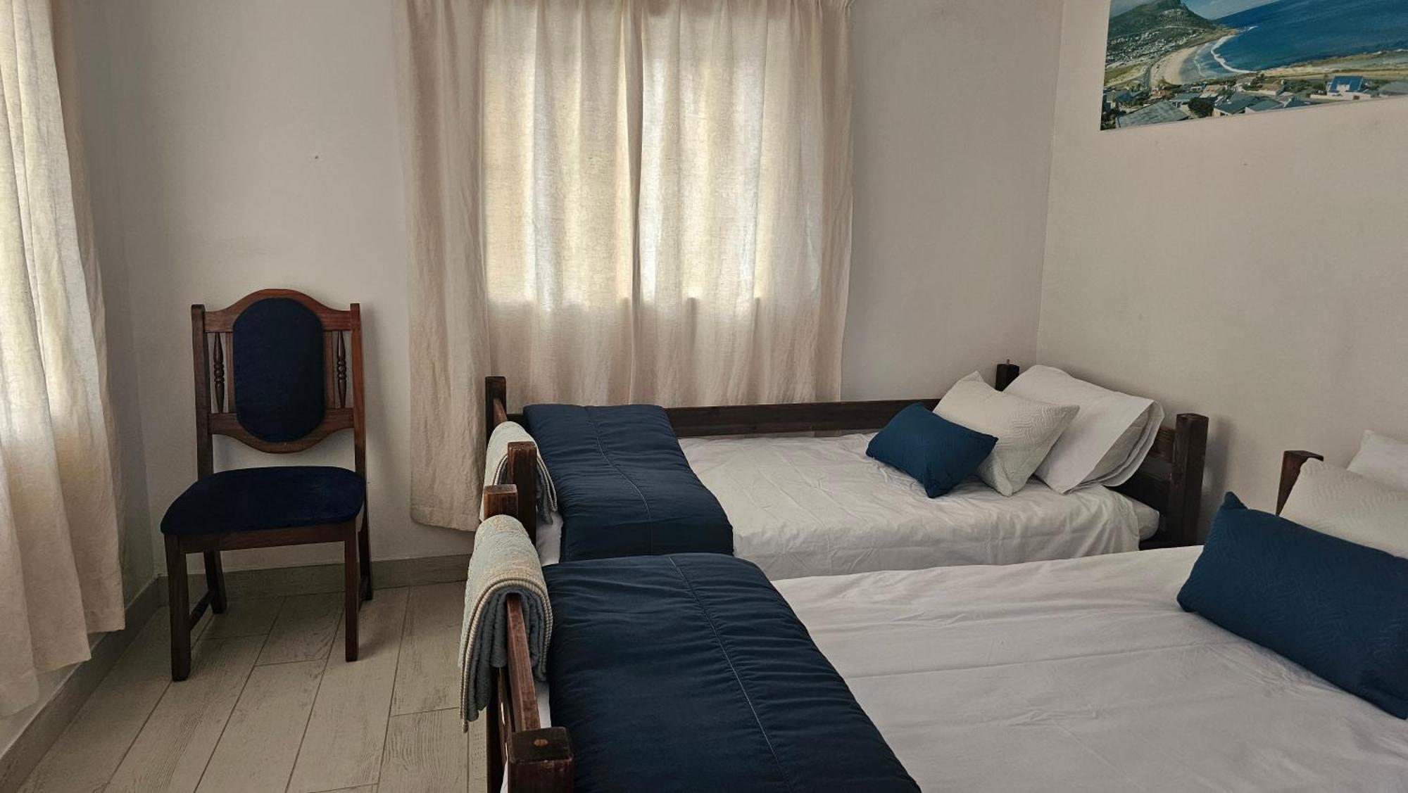 Rachawadee Accomodation​ & Health Spa Simon's Town Luaran gambar
