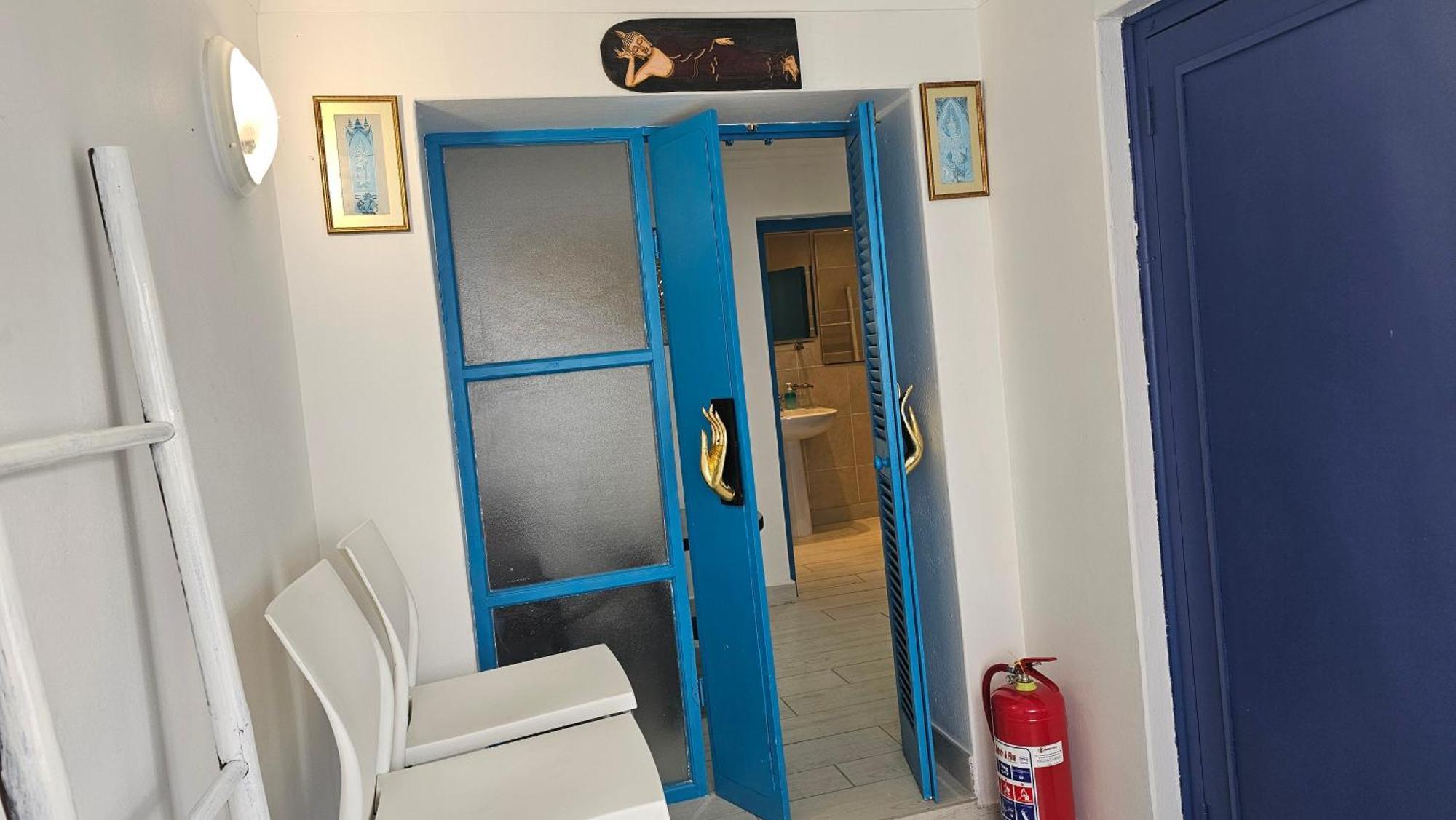 Rachawadee Accomodation​ & Health Spa Simon's Town Luaran gambar