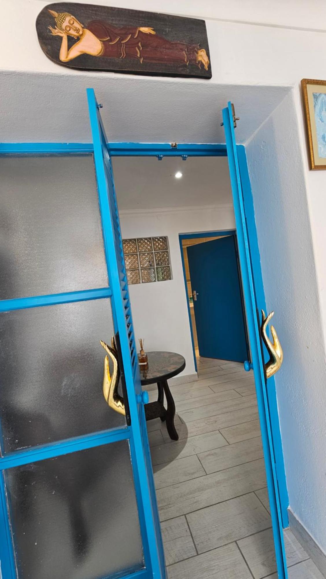 Rachawadee Accomodation​ & Health Spa Simon's Town Luaran gambar